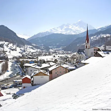 Pult By Interhome * ゼルデン