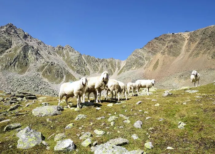 Pult By Interhome Апартаменты