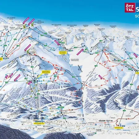 Pult By Interhome Appartement