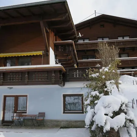 Pult By Interhome Apartamento