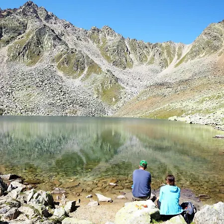 Pult By Interhome Sölden