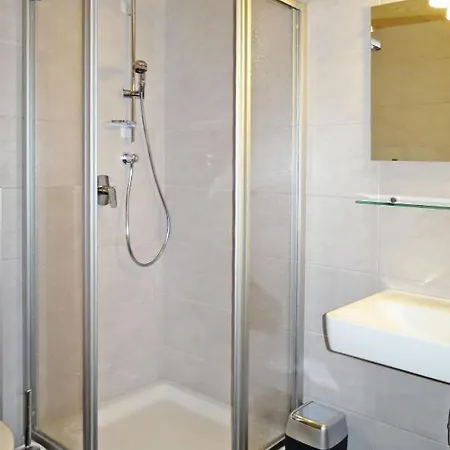 Appartement Pult By Interhome