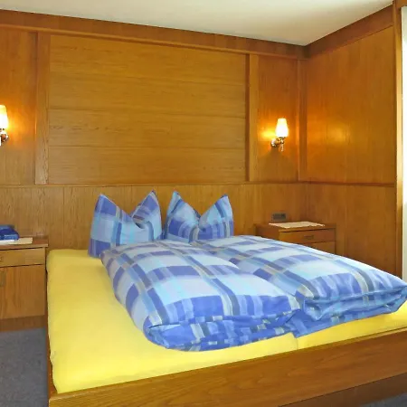 Apartamento Pult By Interhome *