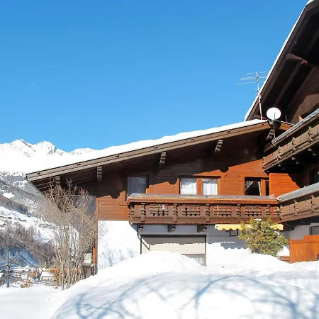 Pult By Interhome Διαμέρισμα Ζόλντεν