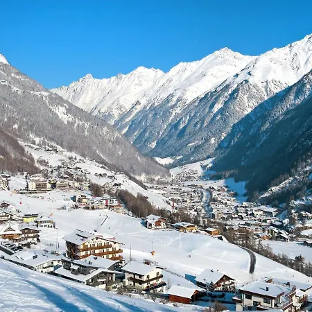 Appartement Pult By Interhome *