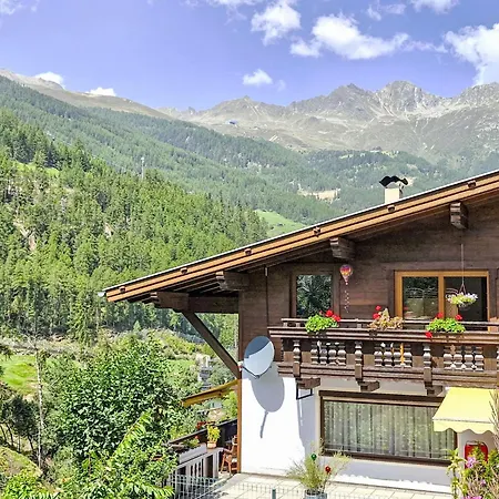 Pult By Interhome Appartement *