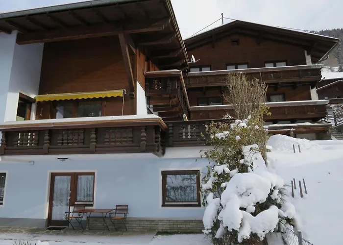 Pult By Interhome Appartement