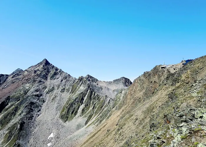 Pult By Interhome Зельден