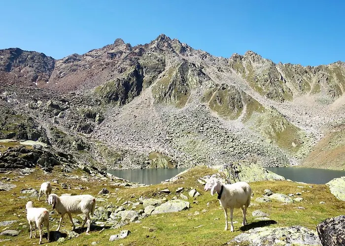 Апартаменти Pult By Interhome Зельден