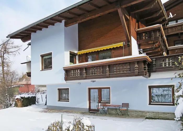 Pult By Interhome * Sölden