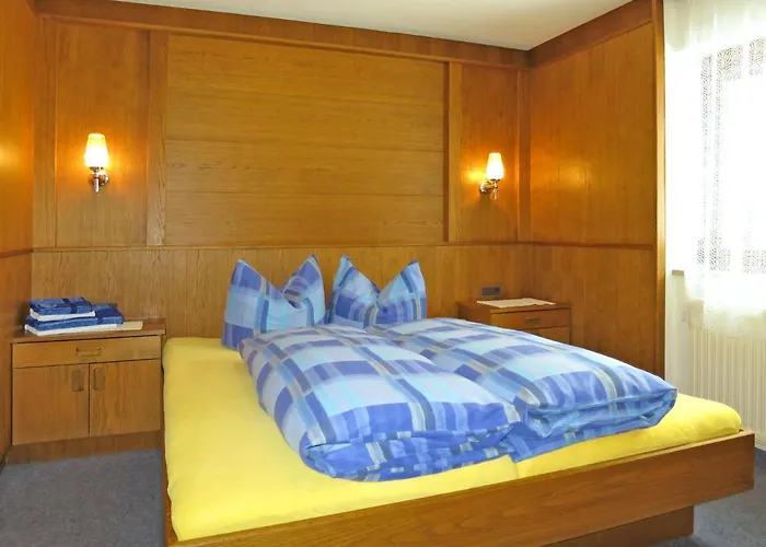 Appartement Pult By Interhome *