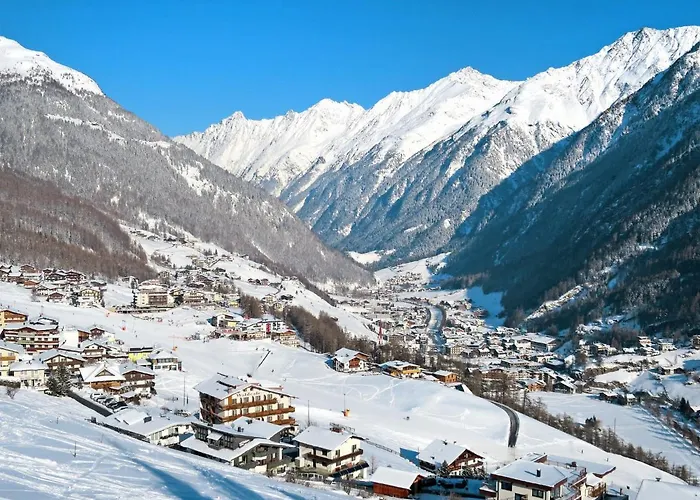 Appartement Pult By Interhome *