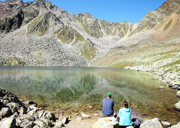 Pult By Interhome سولدن